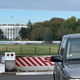 Illustration for article titled The White House Is Surrounded By an 'Unscalable' Fence, But We're Pretty Sure We Can Take It